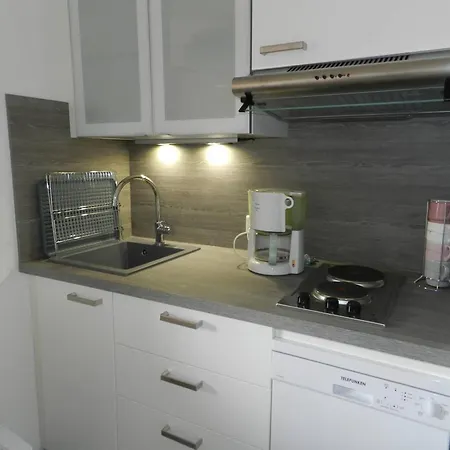 Bormes-les-mimosas, 2 Pieces, 4 Personnes - Fr-1-251-648